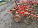 KONGSKILDE 3 MÉTERES,  11 KAPÁS GRÚBER,  KULTIVÁTOR