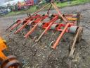 KONGSKILDE 3 MÉTERES,  11 KAPÁS GRÚBER,  KULTIVÁTOR