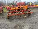 KONGSKILDE 3 MÉTERES,  11 KAPÁS GRÚBER,  KULTIVÁTOR
