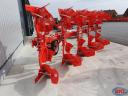 Maschio Gaspardo Unico L 4+1 Vario- váltva forgató eke hidraulikus fogásszélesség állítással