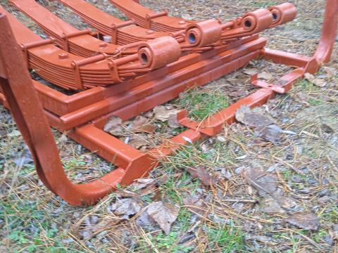 Mbp 6.5 pótkocsi rugókötegek, tengelyek eladóak Mbp 6.5 pótkocsi rugókötegek, tengelyek eladóak