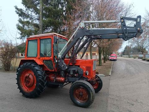 MTZ 550 MTZ 550