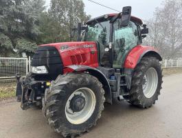 Case IH Puma 150