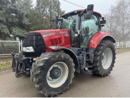 Case IH Puma 150