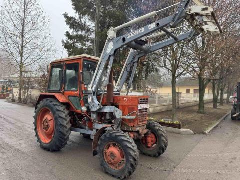 MTZ 82 MTZ 82