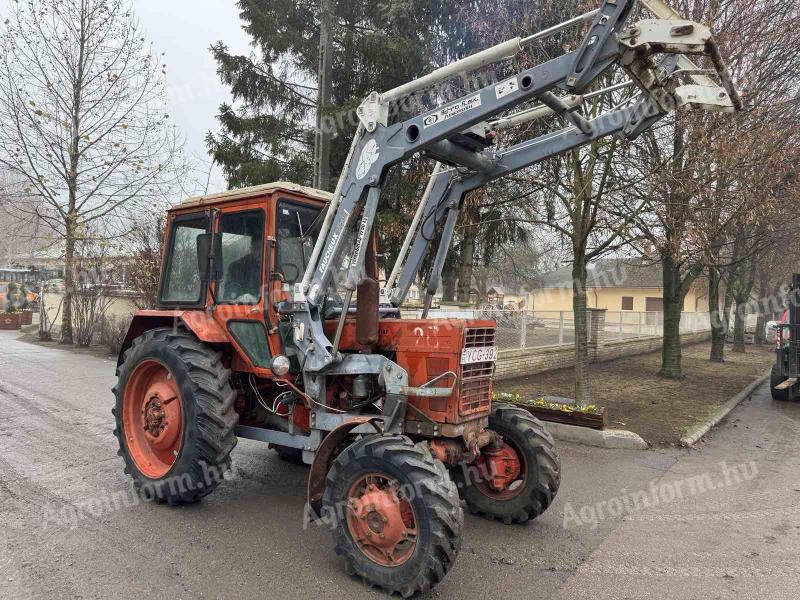 MTZ 82