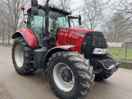 Case IH Puma 150