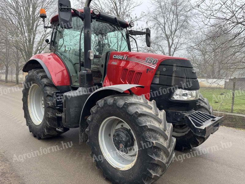 Case IH Puma 150