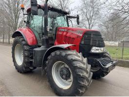 Case IH Puma 150