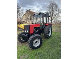 Belarus MTZ 820 eladó jó állapotban 