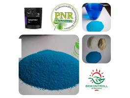 TARAFEED® Cu – EDTA-kelátos réz mikrogranulátum lemosó permetezéshez