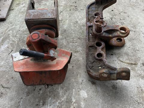 Mtz vonófej Mtz vonófej