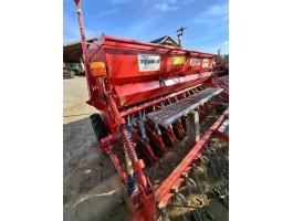 Agrion 3 méteres gabonavetőgép eladó