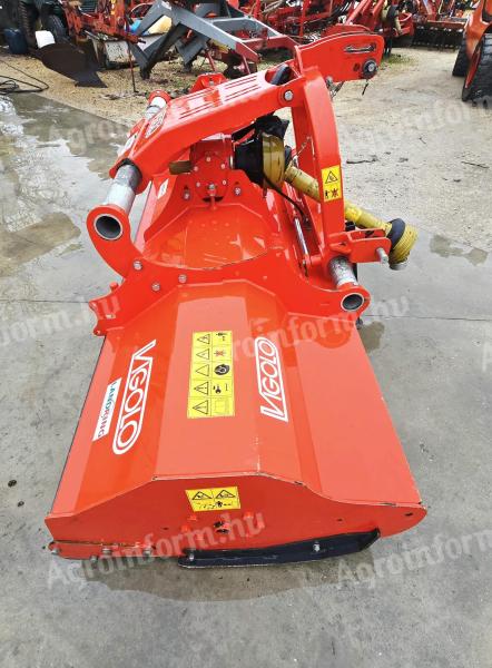 Vigolo (Vogel & Noot) MX 250 szárzúzó eladó