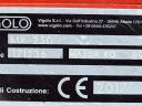 Vigolo (Vogel & Noot) MX 250 szárzúzó eladó