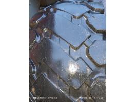 Használt mezőgazdasági gumiabroncs eladó