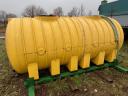 5600 literes nitrosol tartály eladó