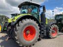 Claas Axion 920 Cebis