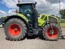 Claas Axion 920 Cebis