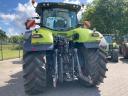 Claas Axion 920 Cebis