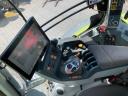 Claas Axion 920 Cebis