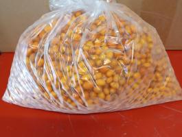 Homoktövis bogyó eladó