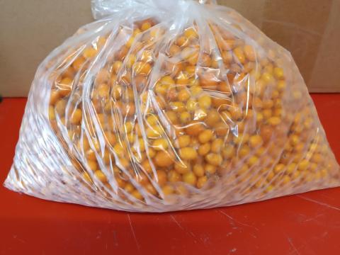 Homoktövis bogyó eladó Homoktövis bogyó eladó