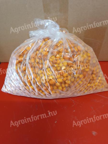 Homoktövis bogyó eladó