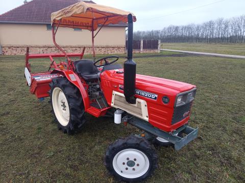 Eladó Yanmar 1820D Eladó Yanmar 1820D