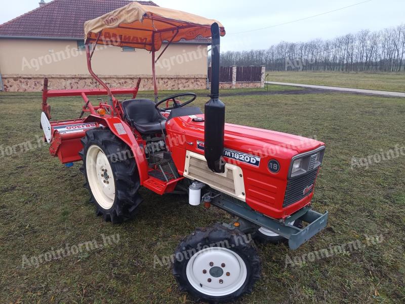 Eladó Yanmar 1820D