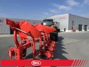 Maschio Gaspardo Unico XL 5+0 Vario- váltva forgató eke hidraulikus fogásszélesség állítással