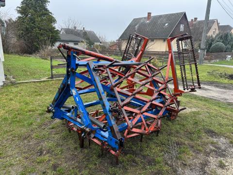 EINBÖCK EN 300 E fogas borona EINBÖCK EN 300 E fogas borona