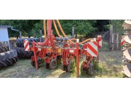 Kverneland Kultistrip 4 soros sávművelő eladó