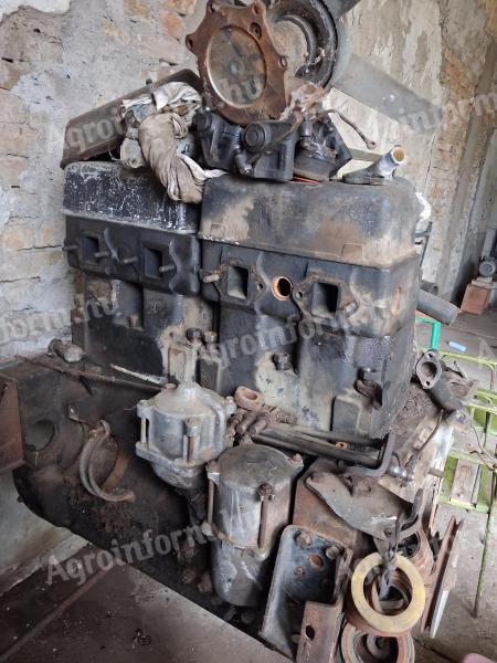 Bontott IFA W50 motor eladó