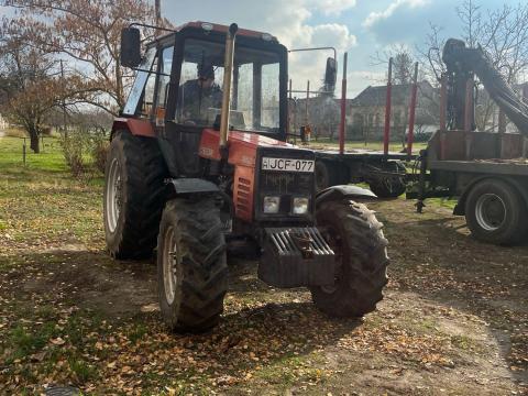 Eladó mtz 892-2 Eladó mtz 892-2