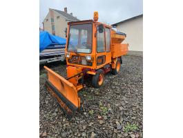 Hótoló, sószóró