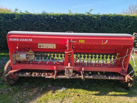 Reform semo- exacta Reform semo- exacta