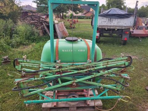 Vegyszerező Vegyszerező