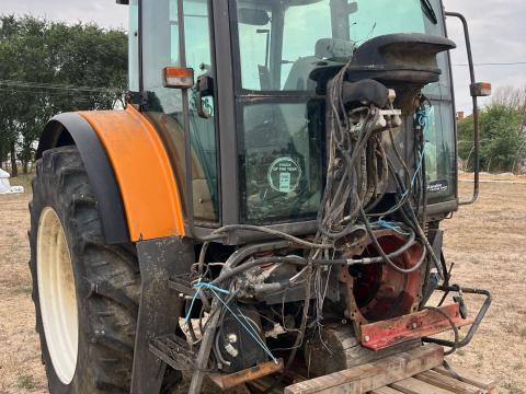 Renault ares, Renault ares 826 Renault ares, Renault ares 826