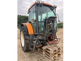 Renault ares, Renault ares 826