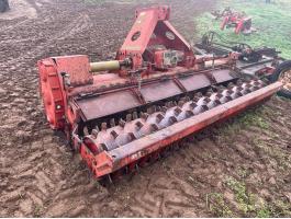 Eladó rototiller 3m talajmaró