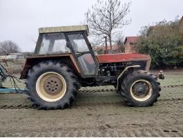 Zetor 121 45