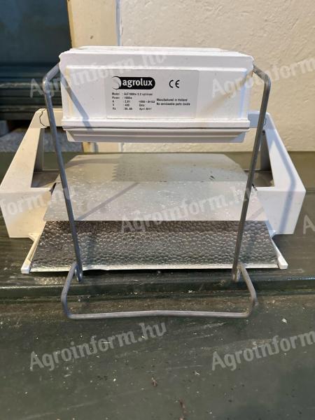 Lámpa agrolux