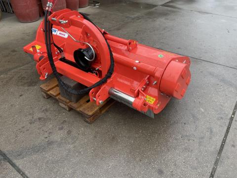 Szárzúzó mulcsoló maschio