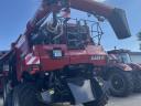CASE IH AF 9250 rotoros kombájn eladó, újszerű állapotban, első tulajdonostól