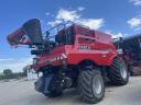 CASE IH AF 9250 rotoros kombájn eladó, újszerű állapotban, első tulajdonostól
