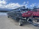 CASE IH AF 9250 rotoros kombájn eladó, újszerű állapotban, első tulajdonostól