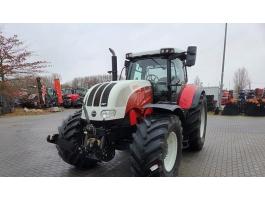 Steyr ABSOLUT 6240 CVT
