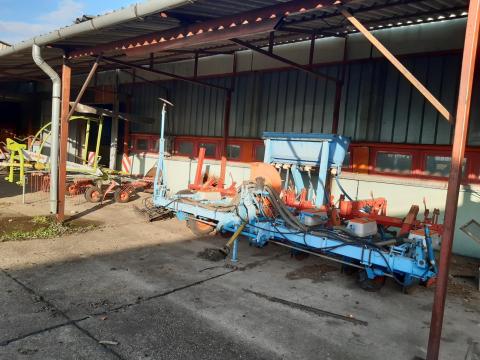 Szemenkénti vetőgép eladó Szemenkénti vetőgép eladó