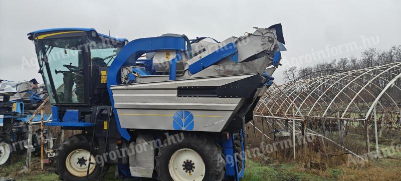 New Holland Braud szüretelő kombájnok eladók